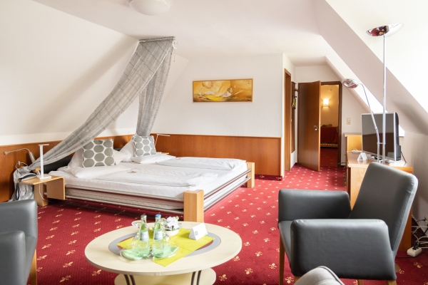 Berghotel Talblick Flair Hotel